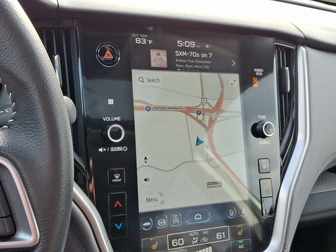 Certified 2025 Subaru Outback Premium w/ Popular Package #1A image 28