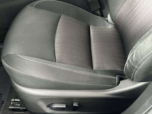 Certified 2021 Nissan Altima 2.5 SV image 12