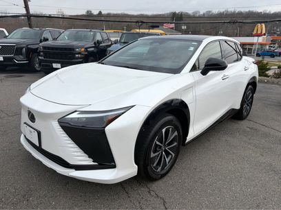 Used 2024 Lexus RZ 450e Premium w/ Technology Package