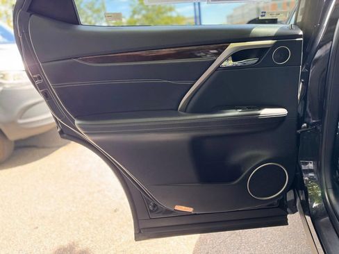 Used 2019 Lexus RX 350 AWD w/ Navigation Package image 20