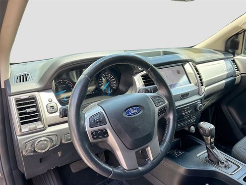 Used 2020 Ford Ranger XLT w/ Equipment Group 301A Mid RWD image 9