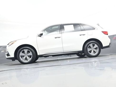 Used 2020 Acura MDX SH-AWD image 43