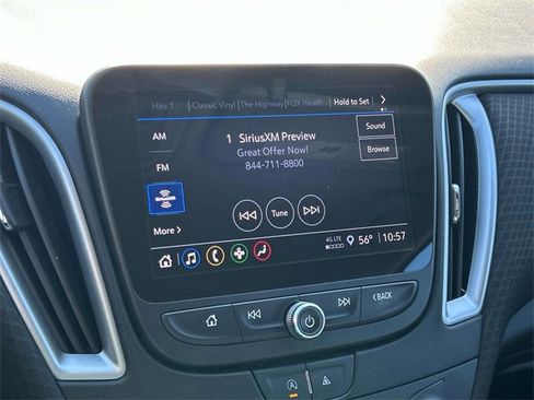 Used 2023 Chevrolet Malibu LT image 33