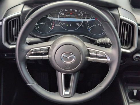 Used 2025 MAZDA CX-50 AWD 2.5 S w/ Preferred Package image 23