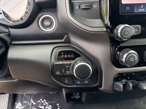 New 2026 RAM 1500 Classic Warlock AWD/4WD image 14