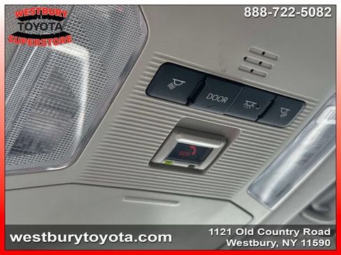 Certified 2025 Toyota RAV4 XLE AWD/4WD image 34