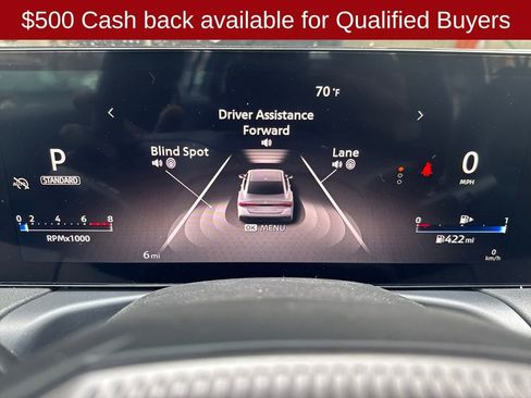 New 2026 Nissan Sentra SV image 13