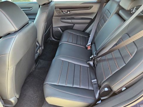 New 2026 Honda CR-V Sport-L image 14