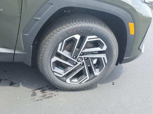 New 2026 Hyundai Tucson SEL Plus AWD/4WD image 6
