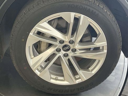 Used 2023 Audi Q7 3.0T Premium Plus w/ Premium Plus Package AWD/4WD image 14