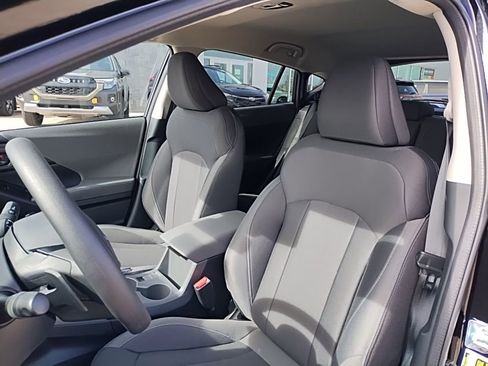 New 2026 Subaru Crosstrek 2.0i Premium AWD/4WD image 19