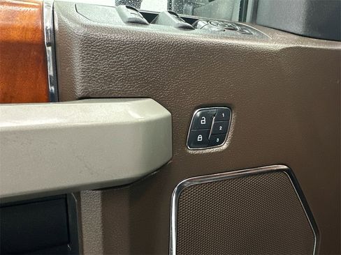 Used 2018 Ford F150 King Ranch w/ Equipment Group 601A Luxury image 12