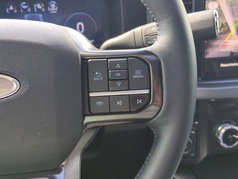 Used 2025 Ford F250 Platinum image 25