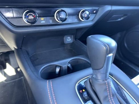 Used 2025 Honda HR-V Sport image 43