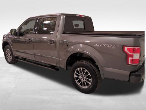 Used 2019 Ford F150 XLT w/ Equipment Group 302A Luxury image 6