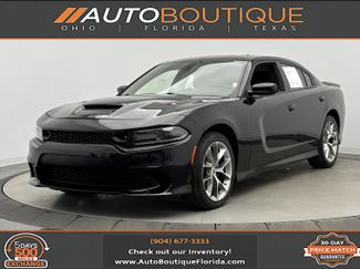 Used 2022 Dodge Charger GT video 1
