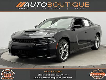 Used 2022 Dodge Charger GT