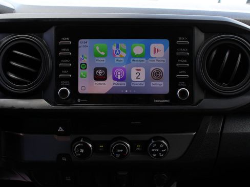 Used 2022 Toyota Tacoma SR image 25