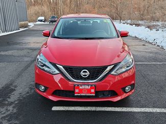 Used 2019 Nissan Sentra SR video 2