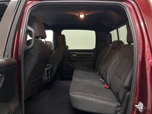 Used 2019 RAM 1500 Big Horn AWD/4WD image 47