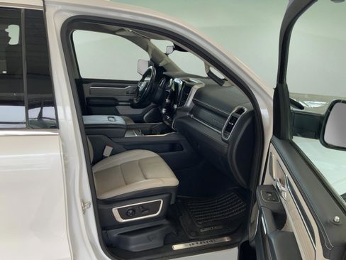 Used 2022 RAM 1500 Limited image 27