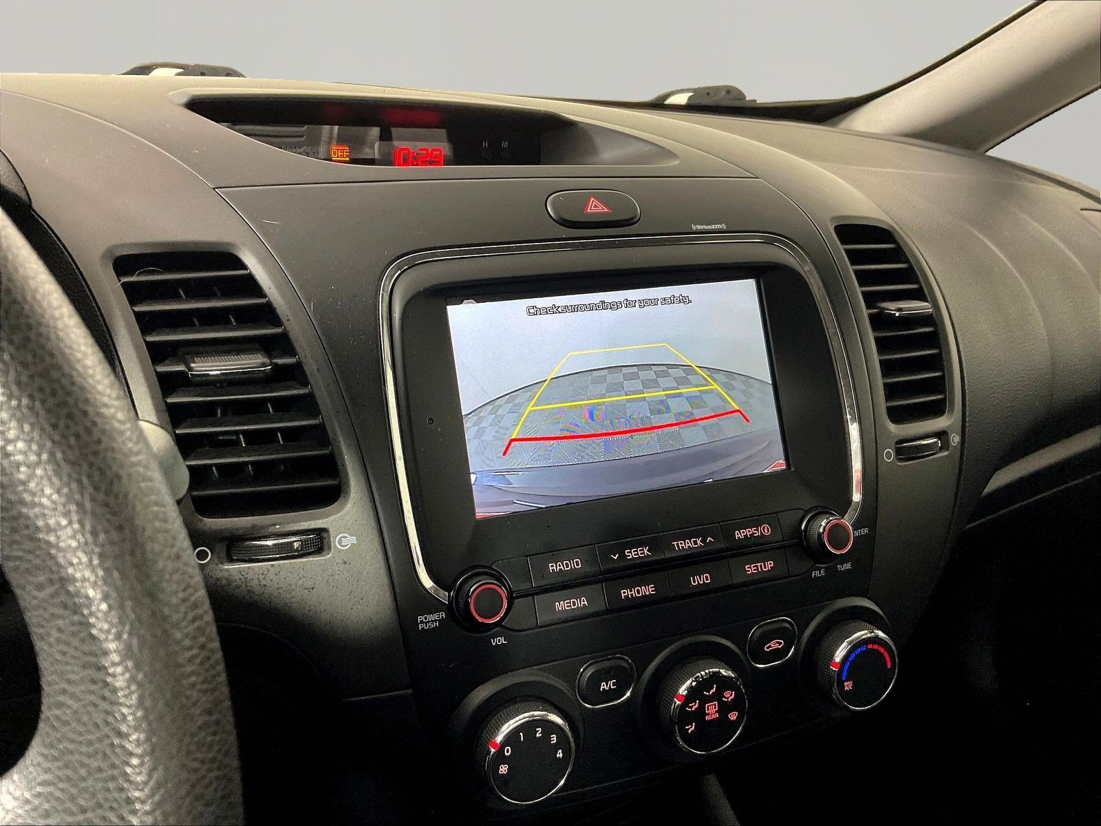 Used 2018 Kia Forte LX w/ LX Popular Package FWD image 14