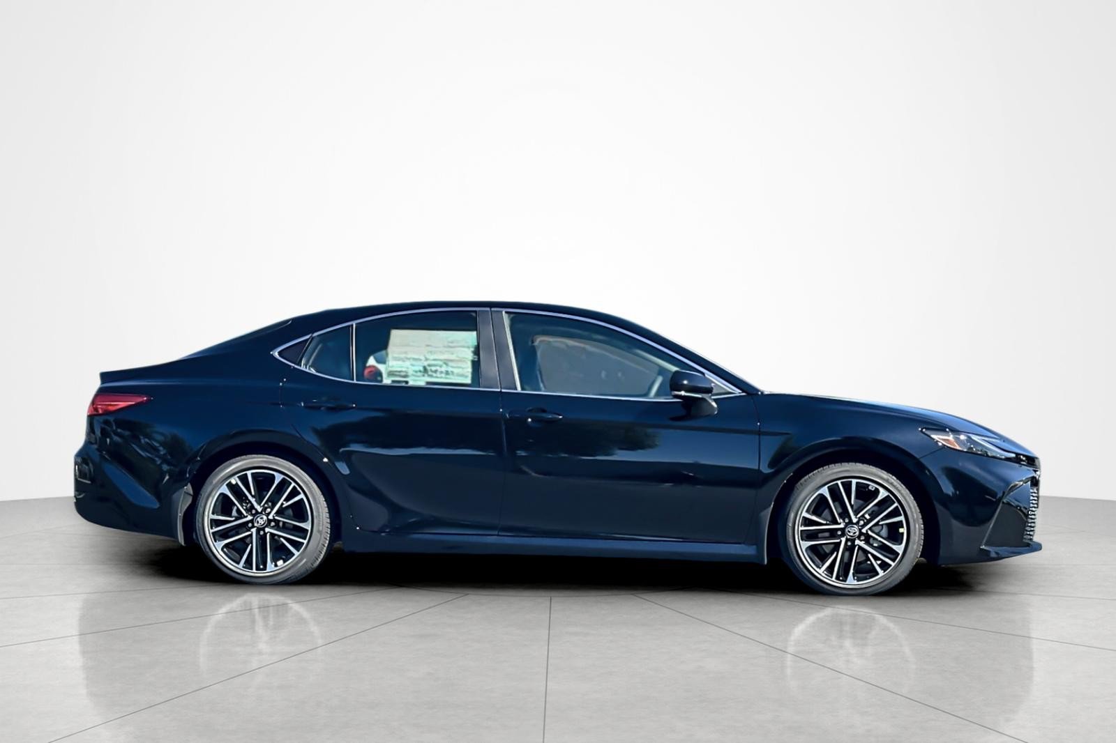 New 2026 Toyota Camry XLE w/ Premium Package FWD image 6