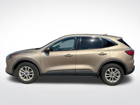 Used 2020 Ford Escape SE AWD/4WD image 4