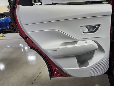 New 2026 Hyundai Kona SEL Premium image 12