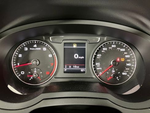 Used 2016 Audi Q3 2.0T Premium Plus image 19