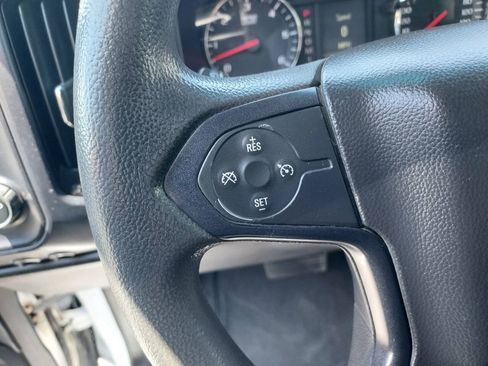 Used 2016 Chevrolet Silverado 2500 W/T RWD image 23