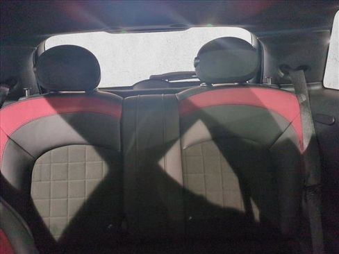 Used 2017 MINI Cooper John Cooper Works image 25