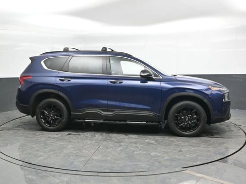Used 2022 Hyundai Santa Fe XRT image 4