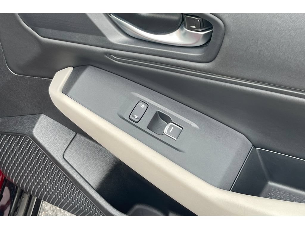 Certified 2026 Honda Accord EX-L image 21
