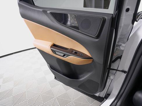 New 2026 Lexus NX 350 AWD image 12