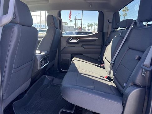 New 2026 GMC Sierra 1500 Elevation w/ LPO, Elevation Black Package image 26