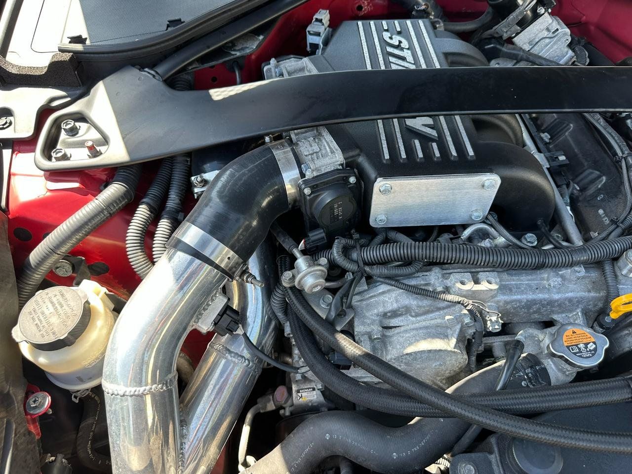 Used 2014 Nissan 370Z Coupe RWD image 27