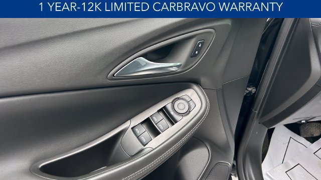 Certified 2023 Buick Encore GX Select w/ Safety Package II AWD/4WD image 15