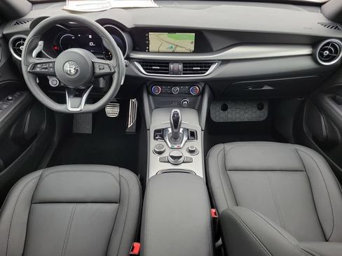 New 2025 Alfa Romeo Stelvio Sprint w/ Convenience Package AWD/4WD image 14