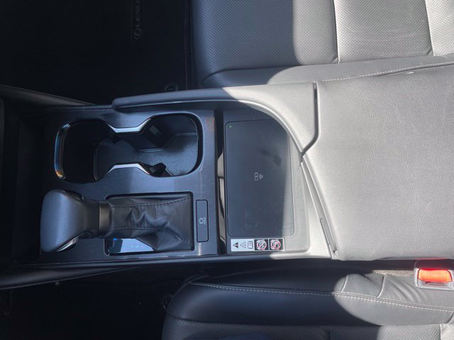 Used 2023 Lexus ES 350 w/ Premium Package FWD image 27