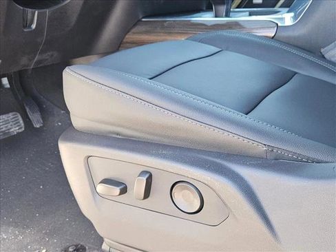 New 2026 Chevrolet Silverado 1500 RST w/ RST All Star Premium Package image 4