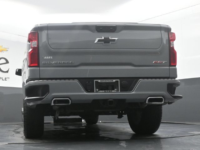 Used 2024 Chevrolet Silverado 1500 RST w/ All Star Edition Plus AWD/4WD image 58