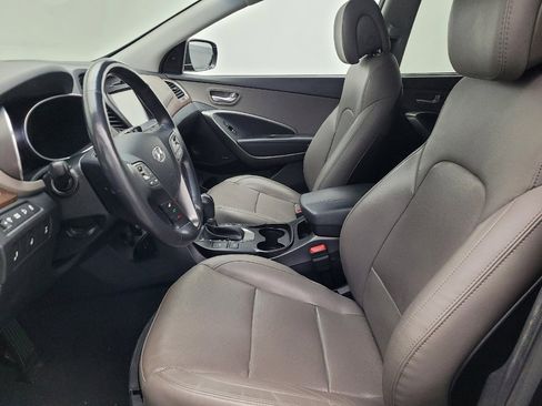 Used 2018 Hyundai Santa Fe Sport image 17