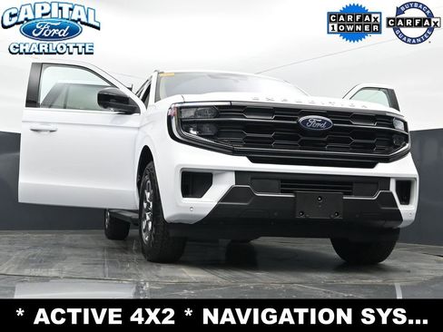 Used 2025 Ford Expedition Active RWD image 40
