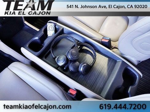 Used 2018 Honda Odyssey EX-L image 35