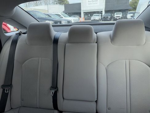 Used 2018 Hyundai Sonata SE image 14