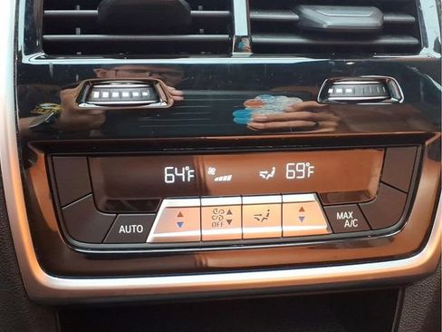 Used 2021 BMW X5 M50i w/ Executive Package AWD/4WD image 23