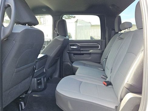 Used 2024 RAM 2500 Big Horn image 11