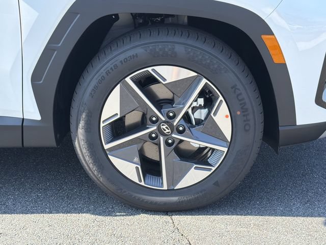 New 2026 Hyundai Tucson SEL FWD image 14