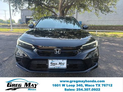 Used 2022 Honda Civic Sport image 8